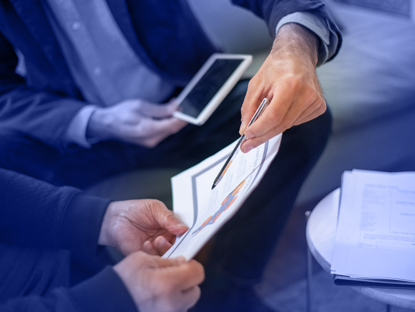 Business Consultancy